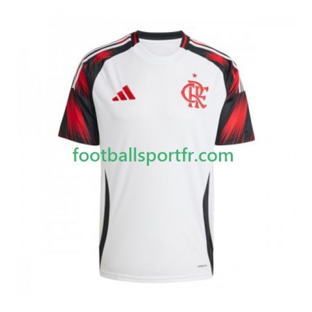 Tenue CR Flamengo Exterieur 2025-2026 Maillot de Foot
